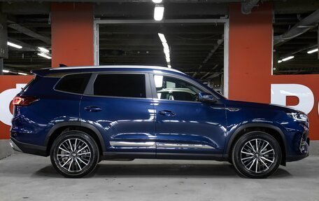 Chery Tiggo 8 Pro, 2022 год, 1 949 000 рублей, 4 фотография