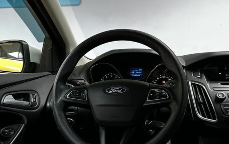 Ford Focus III, 2013 год, 699 000 рублей, 15 фотография