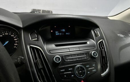 Ford Focus III, 2013 год, 699 000 рублей, 13 фотография