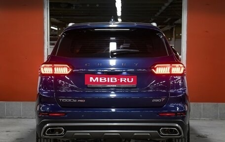 Chery Tiggo 8 Pro, 2022 год, 1 949 000 рублей, 6 фотография