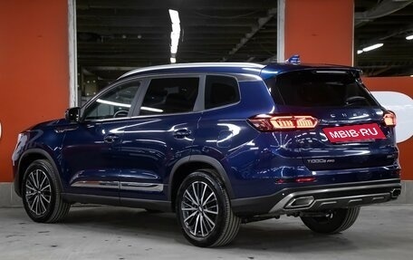 Chery Tiggo 8 Pro, 2022 год, 1 949 000 рублей, 7 фотография