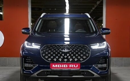 Chery Tiggo 8 Pro, 2022 год, 1 949 000 рублей, 2 фотография