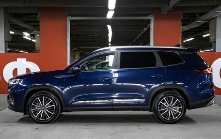 Chery Tiggo 8 Pro, 2022 год, 1 949 000 рублей, 8 фотография