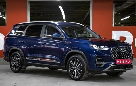 Chery Tiggo 8 Pro, 2022 год, 1 949 000 рублей, 3 фотография