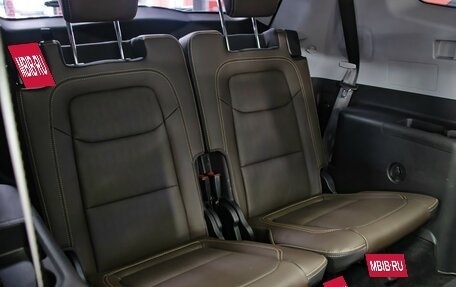 Chery Tiggo 8 Pro, 2022 год, 1 949 000 рублей, 13 фотография