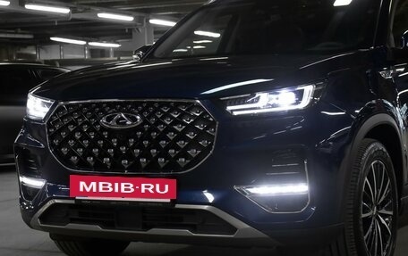 Chery Tiggo 8 Pro, 2022 год, 1 949 000 рублей, 25 фотография