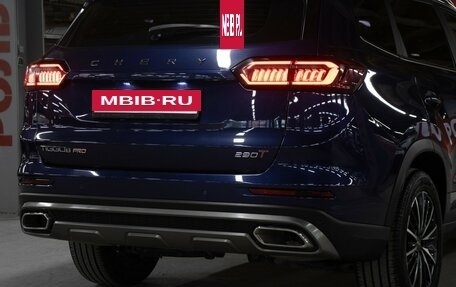 Chery Tiggo 8 Pro, 2022 год, 1 949 000 рублей, 26 фотография