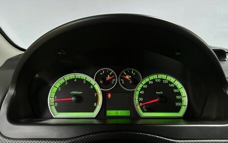 Chevrolet Aveo III, 2010 год, 475 000 рублей, 12 фотография