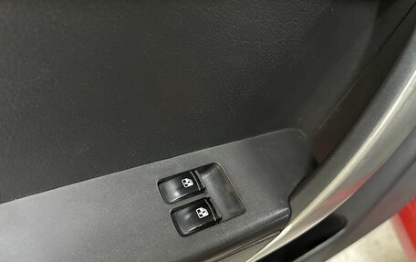 Chevrolet Aveo III, 2010 год, 475 000 рублей, 16 фотография