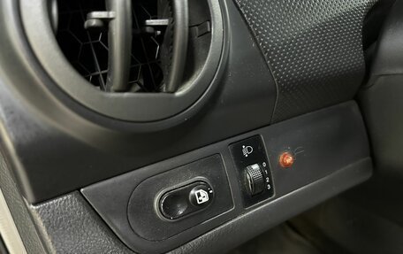 Chevrolet Aveo III, 2010 год, 475 000 рублей, 15 фотография