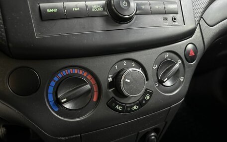 Chevrolet Aveo III, 2010 год, 475 000 рублей, 14 фотография