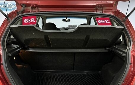 Chevrolet Aveo III, 2010 год, 475 000 рублей, 11 фотография