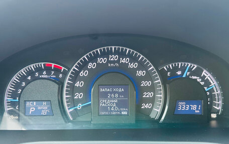 Toyota Camry, 2013 год, 1 540 000 рублей, 18 фотография