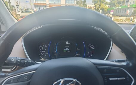 Hyundai Santa Fe IV, 2020 год, 3 100 000 рублей, 7 фотография
