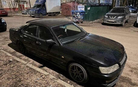 Nissan Laurel VIII, 2001 год, 640 000 рублей, 3 фотография