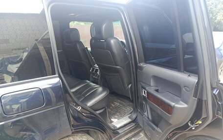 Land Rover Range Rover III, 2008 год, 1 400 000 рублей, 7 фотография
