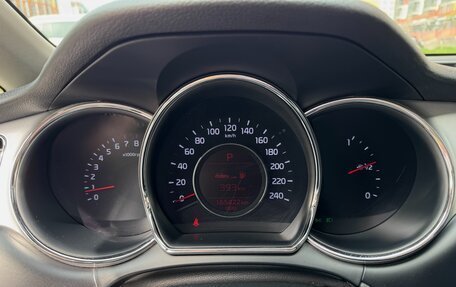 KIA cee'd III, 2013 год, 1 000 000 рублей, 11 фотография
