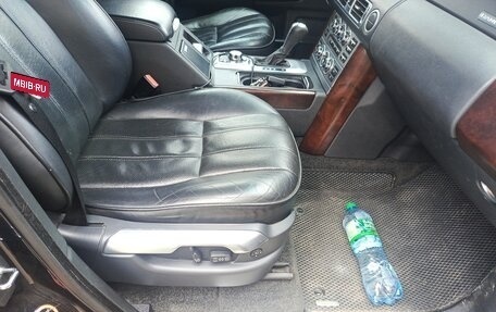 Land Rover Range Rover III, 2008 год, 1 400 000 рублей, 8 фотография