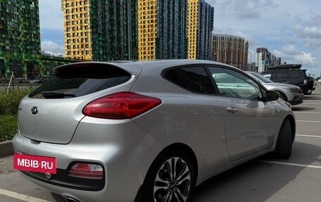 KIA cee'd III, 2013 год, 1 000 000 рублей, 7 фотография