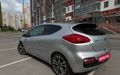 KIA cee'd III, 2013 год, 1 000 000 рублей, 3 фотография