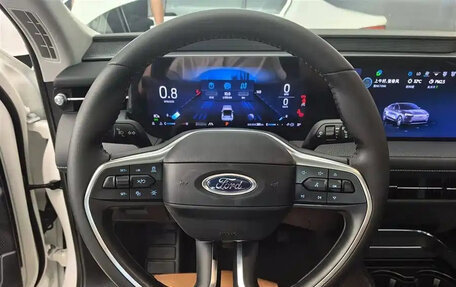 Ford Mondeo, 2025 год, 3 043 000 рублей, 13 фотография