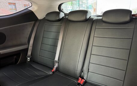 KIA cee'd III, 2013 год, 1 000 000 рублей, 13 фотография