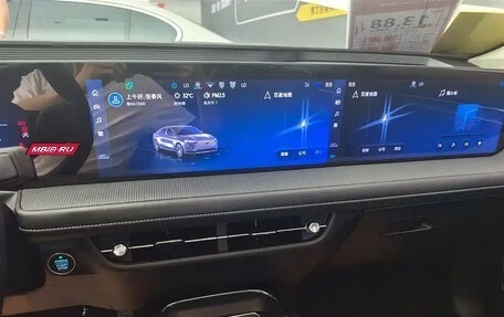 Ford Mondeo, 2025 год, 3 043 000 рублей, 16 фотография