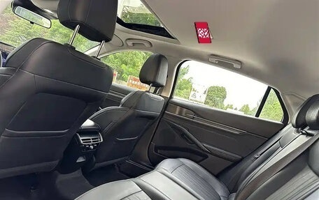 Ford Mondeo, 2025 год, 3 043 000 рублей, 11 фотография