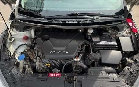 KIA cee'd III, 2013 год, 1 000 000 рублей, 12 фотография