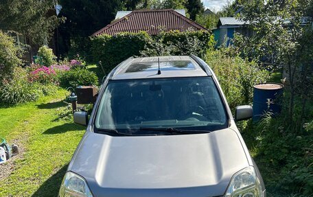 Nissan X-Trail, 2008 год, 1 100 000 рублей, 1 фотография