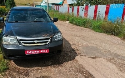 Chevrolet Lacetti, 2011 год, 300 000 рублей, 1 фотография