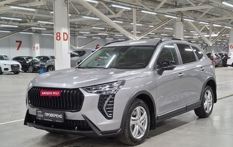 Haval Jolion, 2025 год, 2 199 000 рублей, 1 фотография
