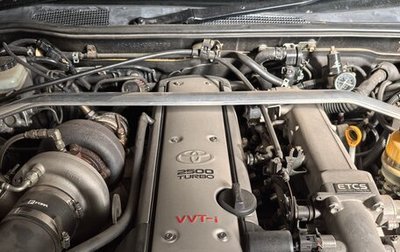 Toyota Chaser IV, 1993 год, 4 500 000 рублей, 1 фотография