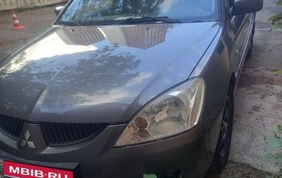 Mitsubishi Lancer IX, 2004 год, 490 000 рублей, 1 фотография