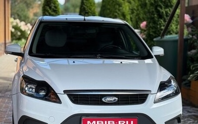 Ford Focus II рестайлинг, 2010 год, 600 000 рублей, 1 фотография