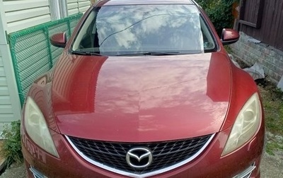 Mazda 6, 2008 год, 1 050 000 рублей, 1 фотография