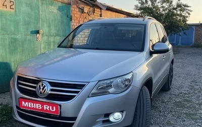 Volkswagen Tiguan I, 2011 год, 1 250 000 рублей, 1 фотография