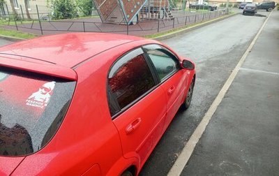 Chevrolet Lacetti, 2007 год, 300 000 рублей, 1 фотография