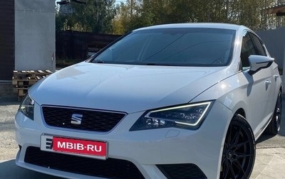 SEAT Leon III, 2013 год, 1 050 000 рублей, 1 фотография