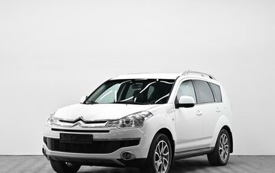 Citroen C-Crosser, 2010 год, 995 000 рублей, 1 фотография