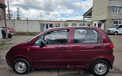 Daewoo Matiz, 2011 год, 365 000 рублей, 1 фотография