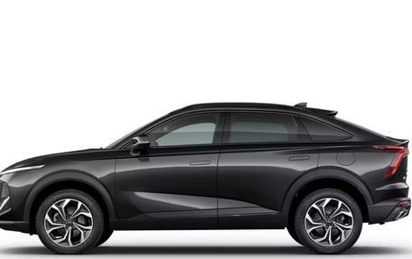 Haval F7x, 2025 год, 3 513 510 рублей, 1 фотография