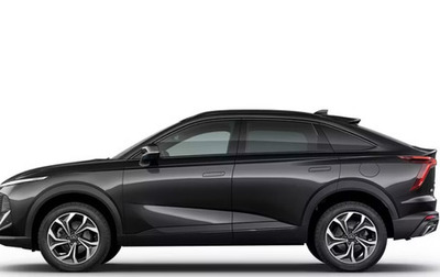Haval F7x, 2025 год, 3 513 510 рублей, 1 фотография