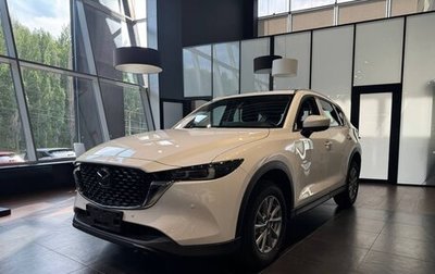 Mazda CX-5 II, 2025 год, 4 440 000 рублей, 1 фотография