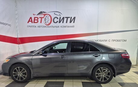 Toyota Camry, 2010 год, 1 094 000 рублей, 4 фотография