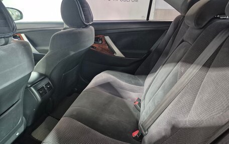 Toyota Camry, 2010 год, 1 094 000 рублей, 14 фотография