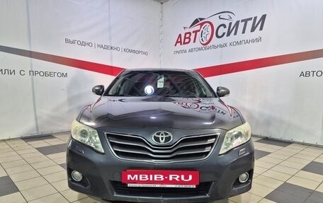 Toyota Camry, 2010 год, 1 094 000 рублей, 2 фотография