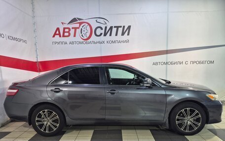 Toyota Camry, 2010 год, 1 094 000 рублей, 8 фотография