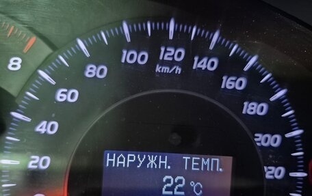 Toyota Camry, 2010 год, 1 094 000 рублей, 10 фотография