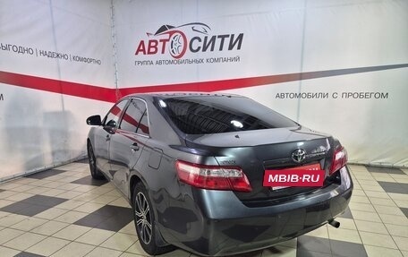 Toyota Camry, 2010 год, 1 094 000 рублей, 5 фотография